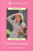 Cover of The Hired Fiancee