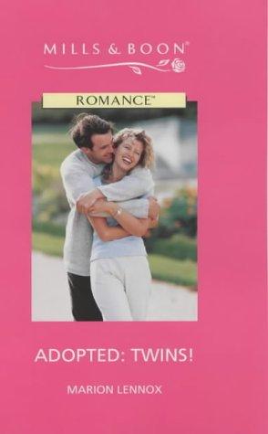 Cover of Adopted