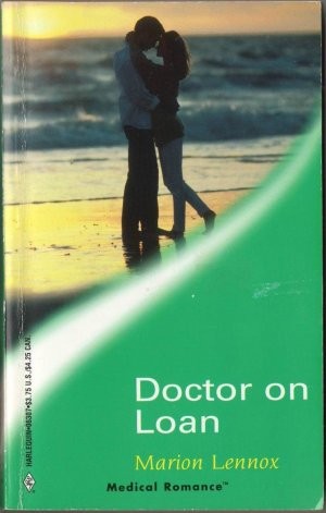 Cover of Doctor on Loan