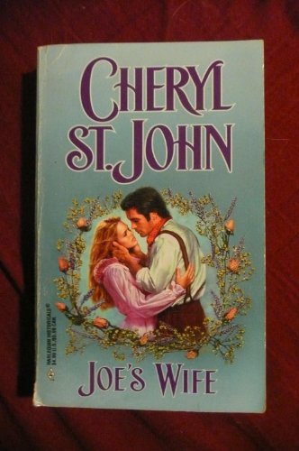Cover of Joe's Wife