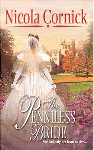 Cover of The Penniless Bride