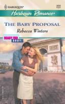 Cover of The Baby Proposal