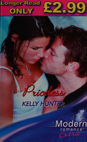 Cover of Priceless