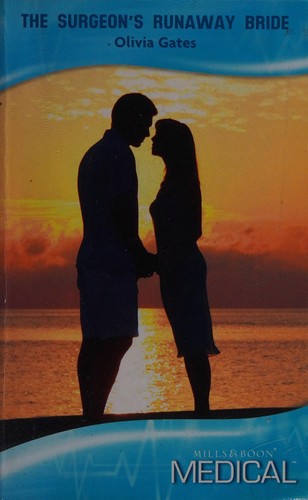 Cover of The Surgeon's Runaway Bride