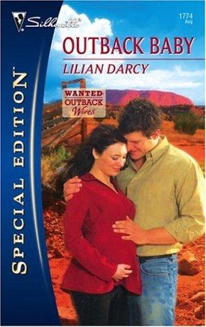Cover of Outback Baby