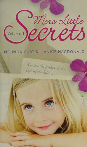 Cover of More Little Secrets