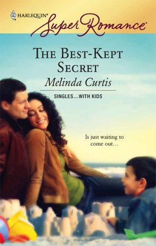 Cover of The Best-Kept Secret