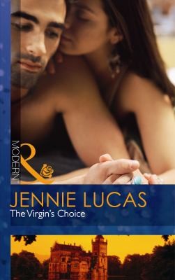 Cover of The Virgin's Choice