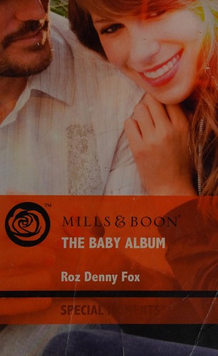 Cover of Baby Album