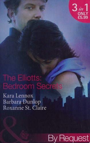 Cover of Bedroom Secrets