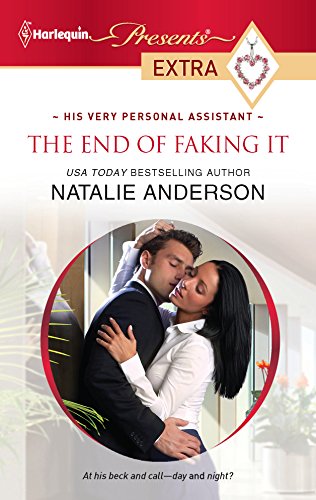Cover of The End of Faking It