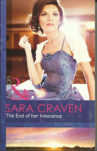 Cover of The End of Her Innocence