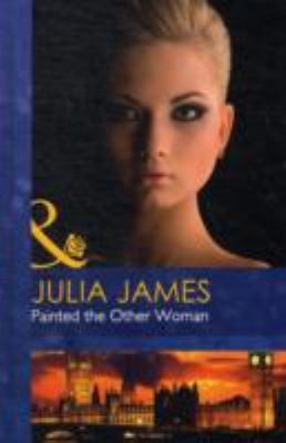 Cover of Painted The Other Woman