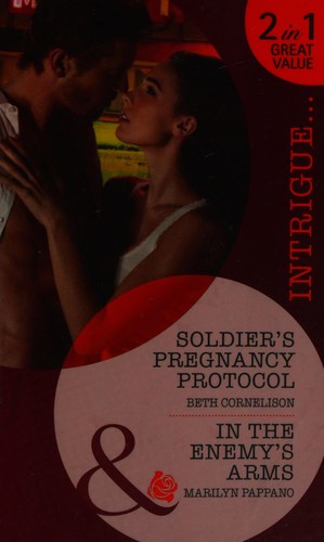 Cover of Solider's Pregnancy Protocol