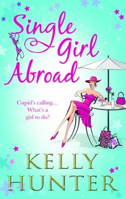Cover of Single Girl Abroad