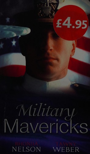 Cover of Military Mavericks