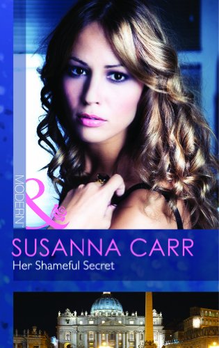 Cover of Her Shameful Secret