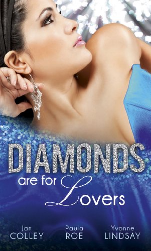 Cover of Diamonds Are for Lovers