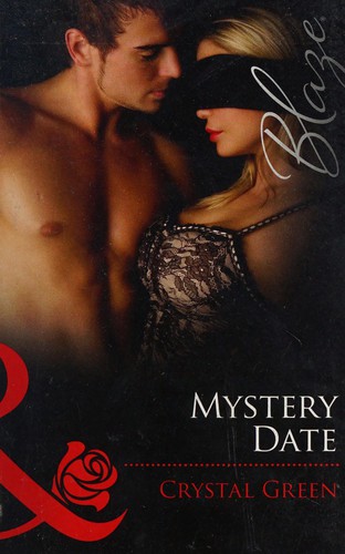 Cover of Mystery Date