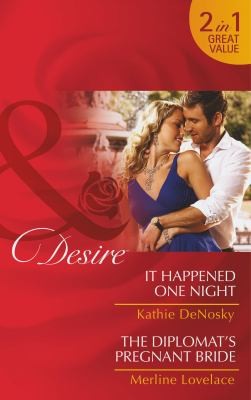 Cover of It Happened One Night