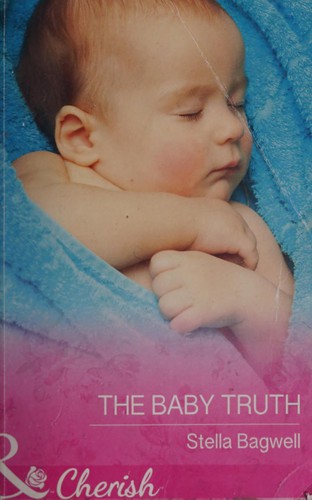 Cover of Baby Truth