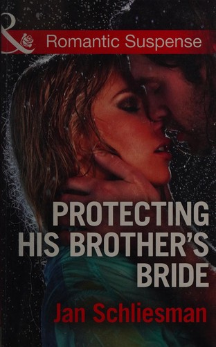 Cover of Protecting His Brother's Bride