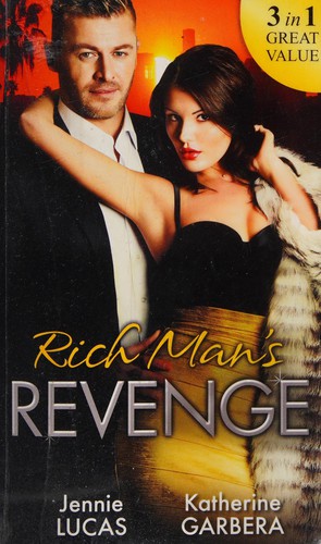 Cover of Rich Man's Revenge