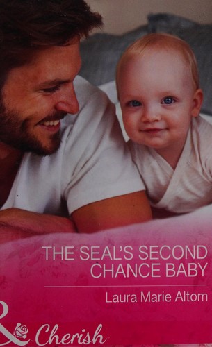 Cover of The Seal's second chance baby