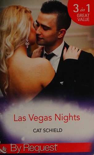 Cover of Las Vegas Nights