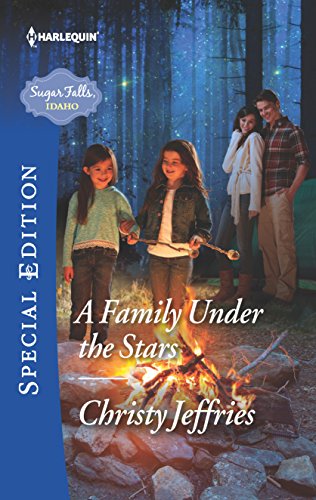 Cover of A Family Under the Stars