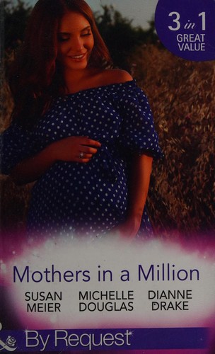 Cover of Mothers in a Million