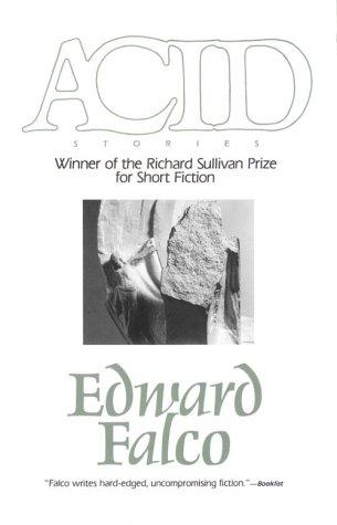 Cover of Acid