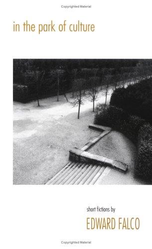 Cover of In the park of culture