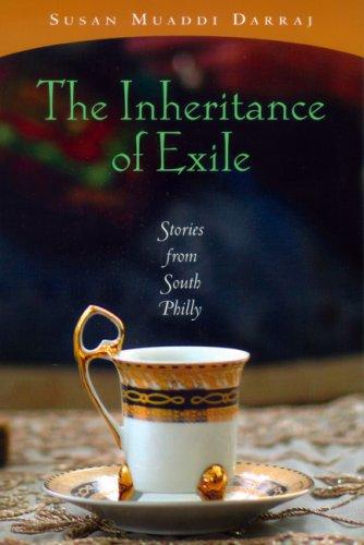 Cover of The Inheritance of Exile