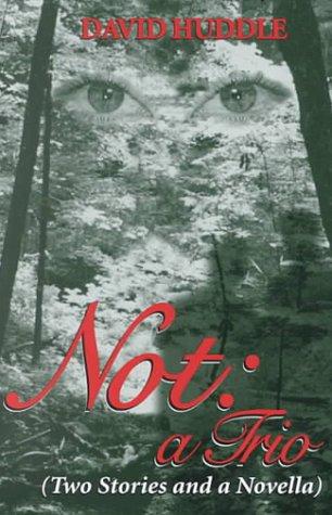 Cover of Not