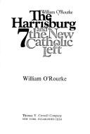 Cover of The Harrisburg 7 and the new Catholic left