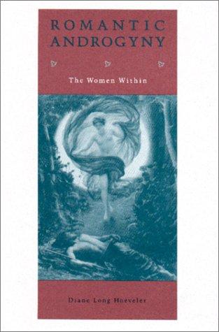 Cover of Romantic androgyny