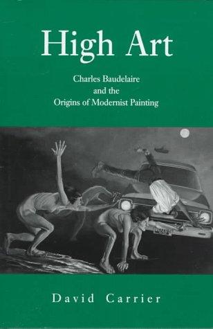 Cover of High Art