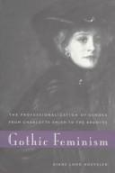 Cover of Gothic feminism