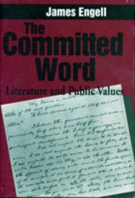 Cover of Committed Word