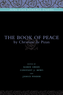 Cover of The Book of Peace