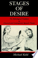 Cover of Stages of Desire