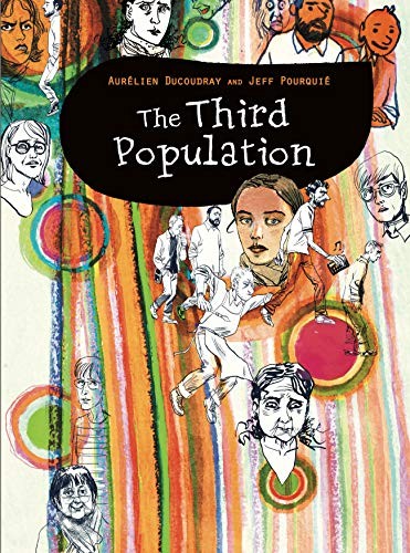 Cover of The Third Population