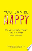 Cover of You Can be Happy