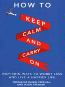 Cover of How to Keep Calm and Carry on