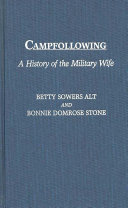 Cover of Campfollowing