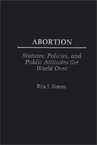 Cover of Abortion