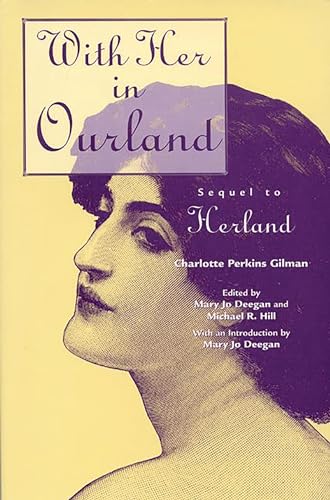 Cover of With Her in Ourland