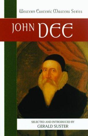 Cover of John Dee