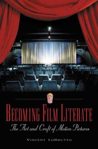 Cover of Becoming film literate
